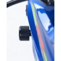 R&G Racing Aero Crash Protectors RACE VERSION for Suzuki GSX-R1000/R '17-'21 R&G Racing Aero Crash Protectors RACE VERSION for Suzuki GSX-R1000/R '17-'21